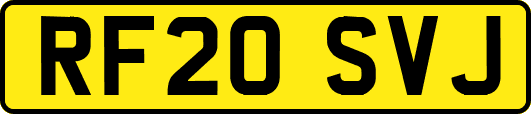 RF20SVJ