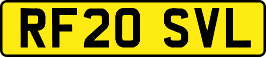 RF20SVL