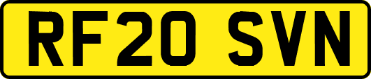RF20SVN
