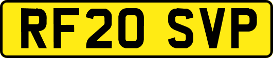 RF20SVP