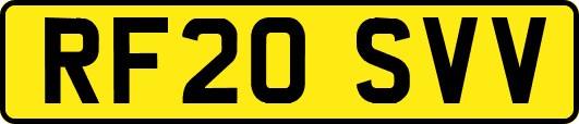 RF20SVV