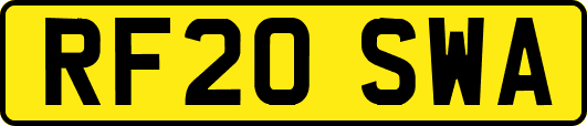 RF20SWA