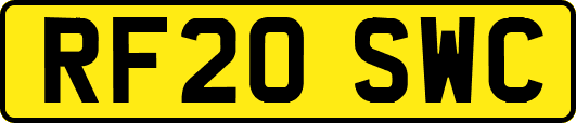 RF20SWC
