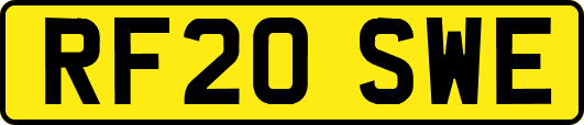 RF20SWE
