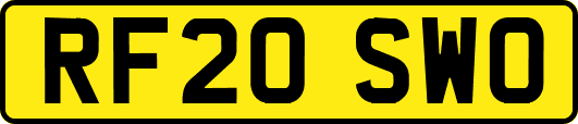 RF20SWO