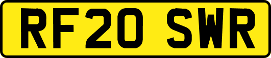 RF20SWR