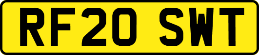 RF20SWT