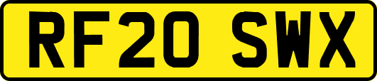 RF20SWX