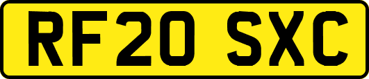 RF20SXC