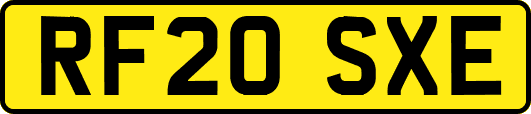 RF20SXE
