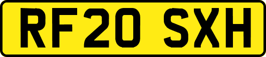 RF20SXH