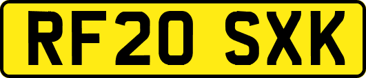 RF20SXK