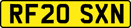 RF20SXN