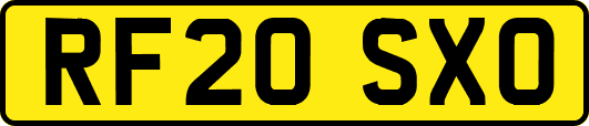 RF20SXO
