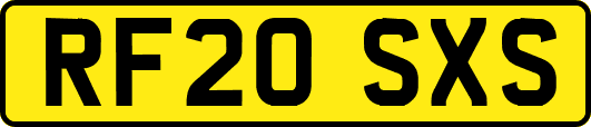 RF20SXS