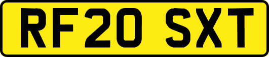 RF20SXT