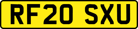RF20SXU