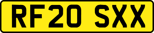 RF20SXX