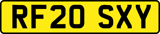 RF20SXY
