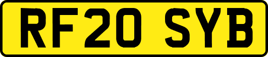 RF20SYB