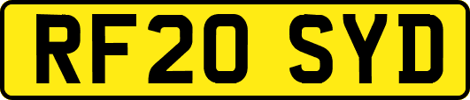 RF20SYD