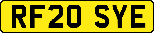RF20SYE