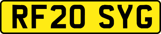 RF20SYG