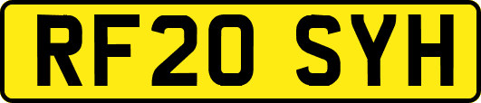 RF20SYH