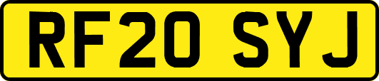 RF20SYJ