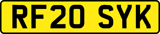 RF20SYK