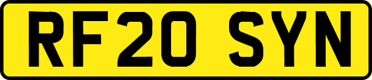 RF20SYN