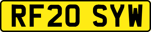 RF20SYW