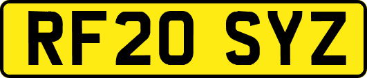 RF20SYZ