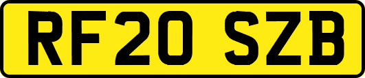 RF20SZB