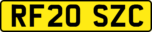 RF20SZC