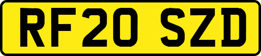 RF20SZD