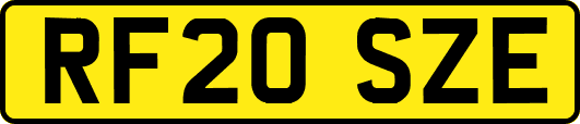 RF20SZE