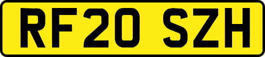 RF20SZH
