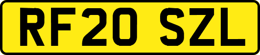 RF20SZL