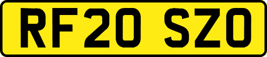 RF20SZO