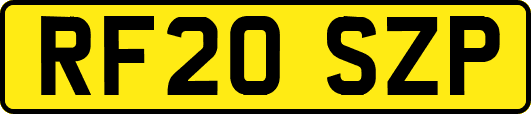 RF20SZP
