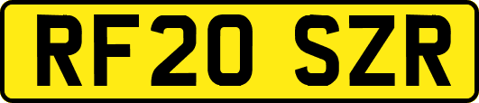 RF20SZR