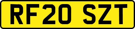 RF20SZT