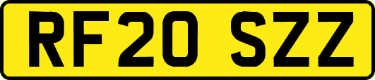 RF20SZZ