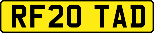 RF20TAD
