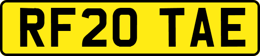 RF20TAE
