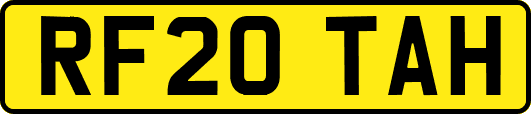 RF20TAH