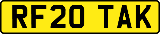 RF20TAK