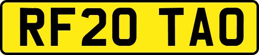 RF20TAO