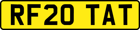 RF20TAT